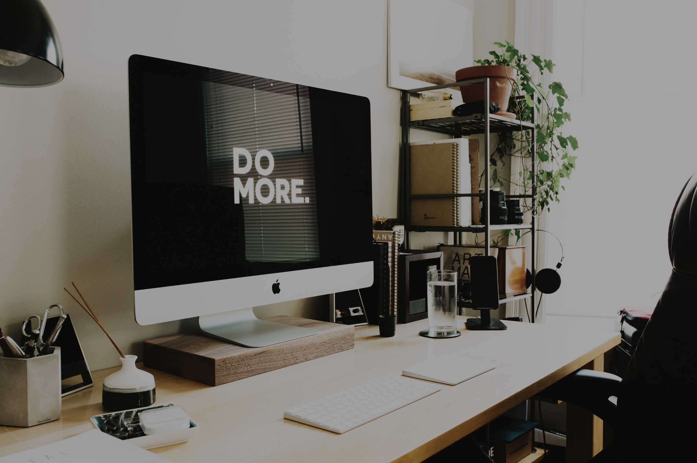 outsource to do more