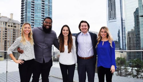 outsourced marketing team 500x286