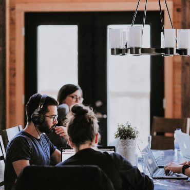 brisbane web development team