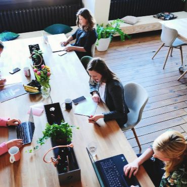 marketing team brisbane