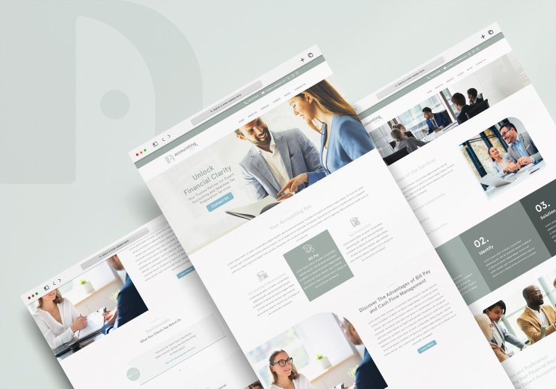 Accounting Eye_website mockup
