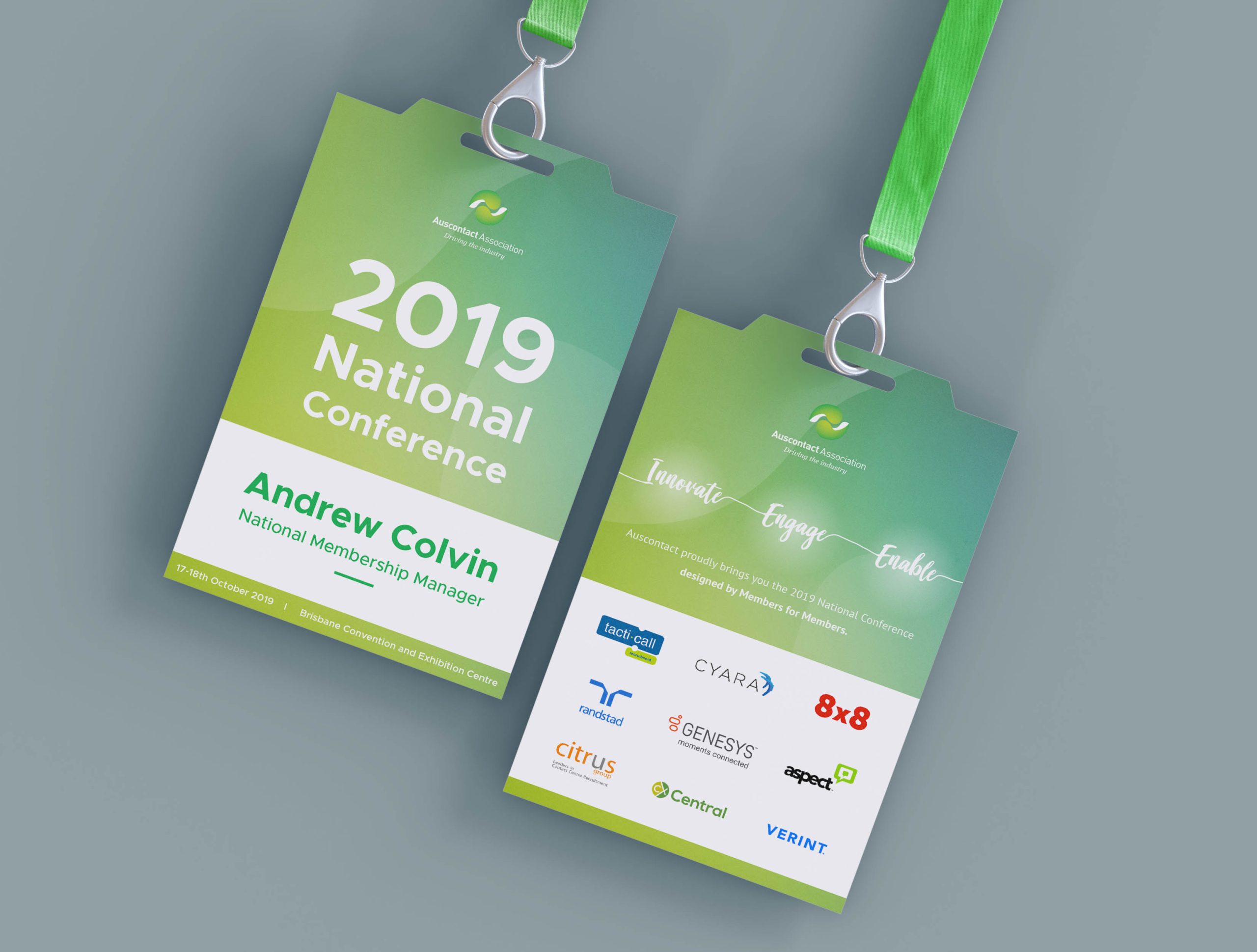 lanyard