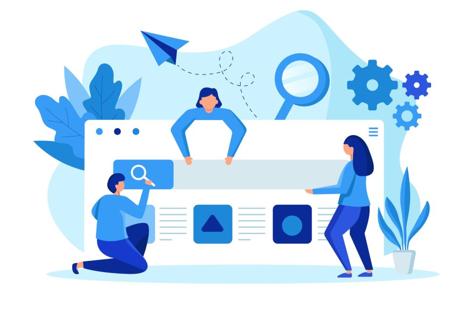 2. Search Optimisation that Connects Associations to Members