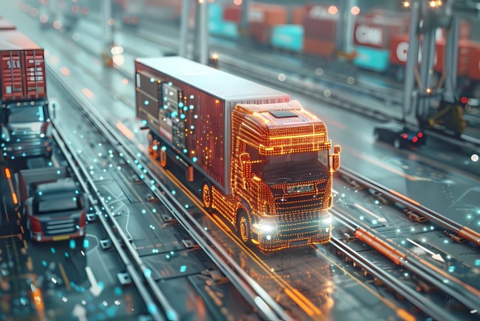 7. Data That Drives Growth for Queensland Transport Companies Large