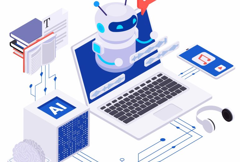 2304.i039.017.F.m004.c9.AI generated art AI powered content creation isometric_11zon