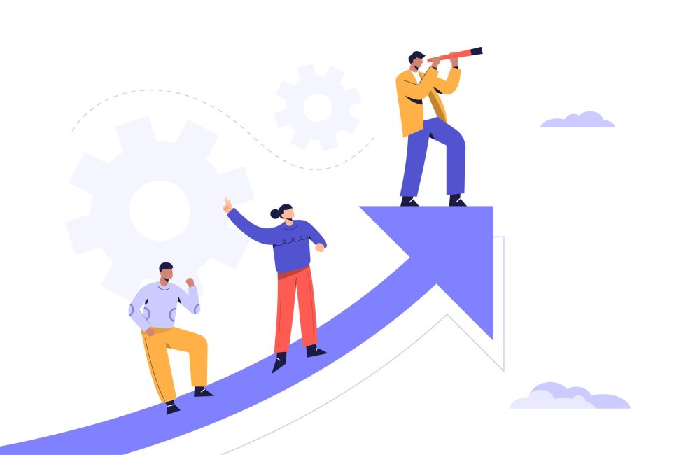 Brisbane marketing consultancy team strategy session