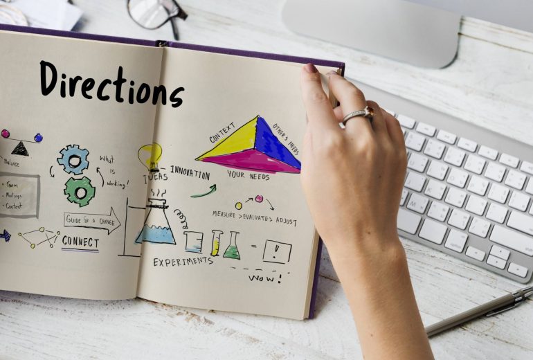 marketing consulting firm