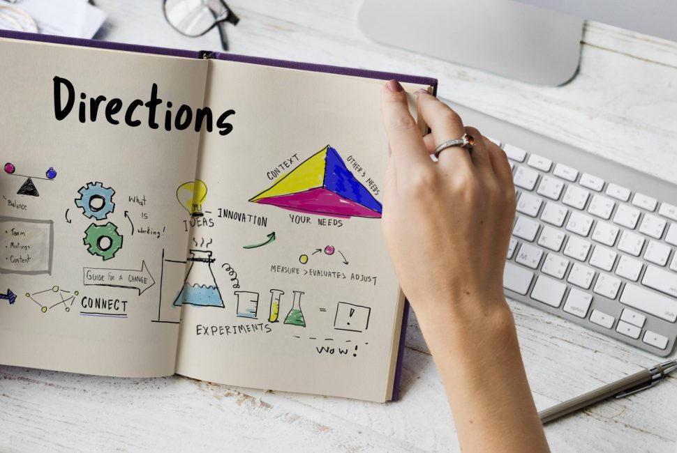 marketing consulting firm