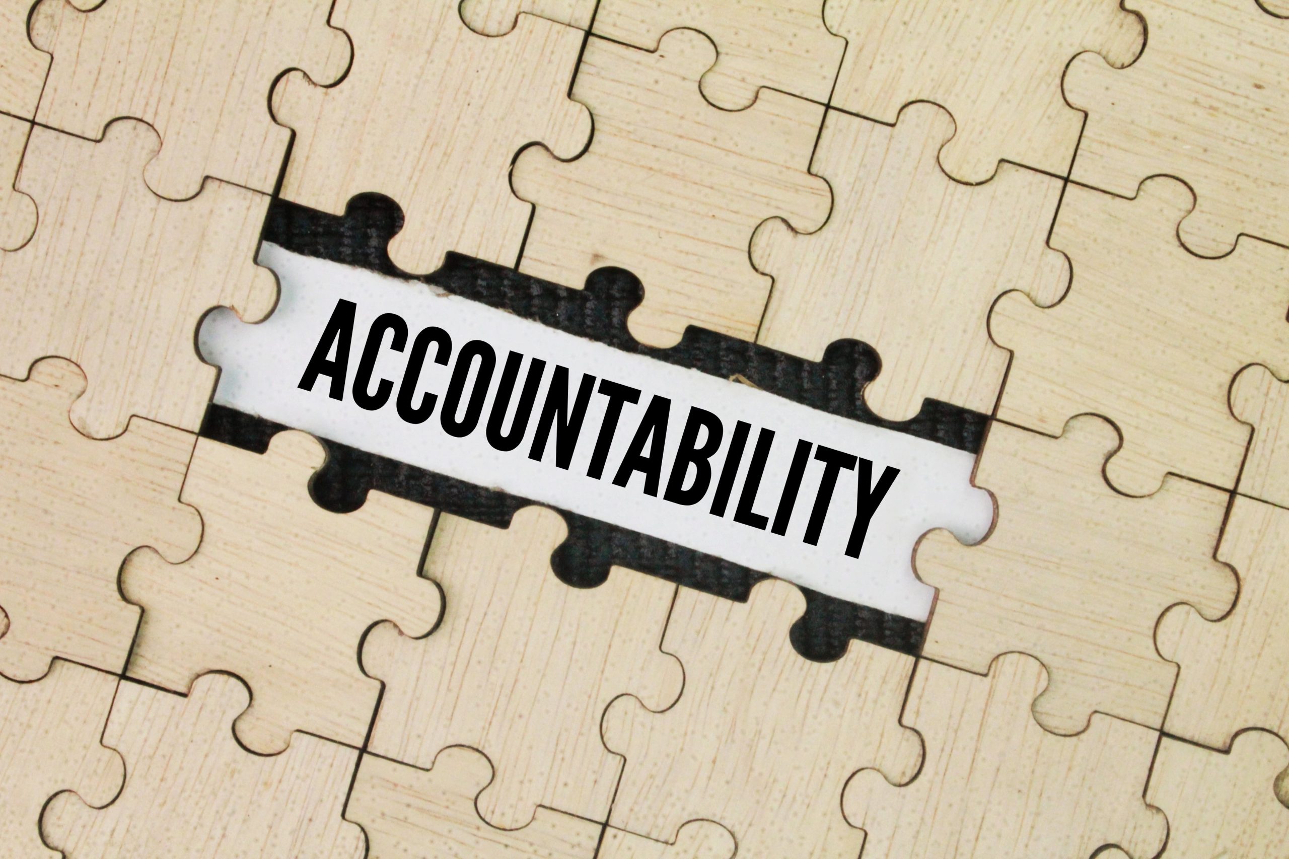 Boost Marketing Accountability with Analytics in 2025