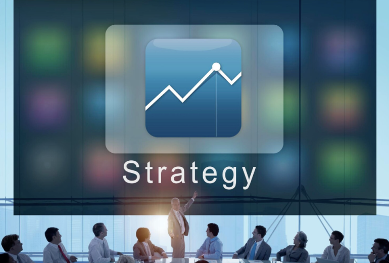 strategy