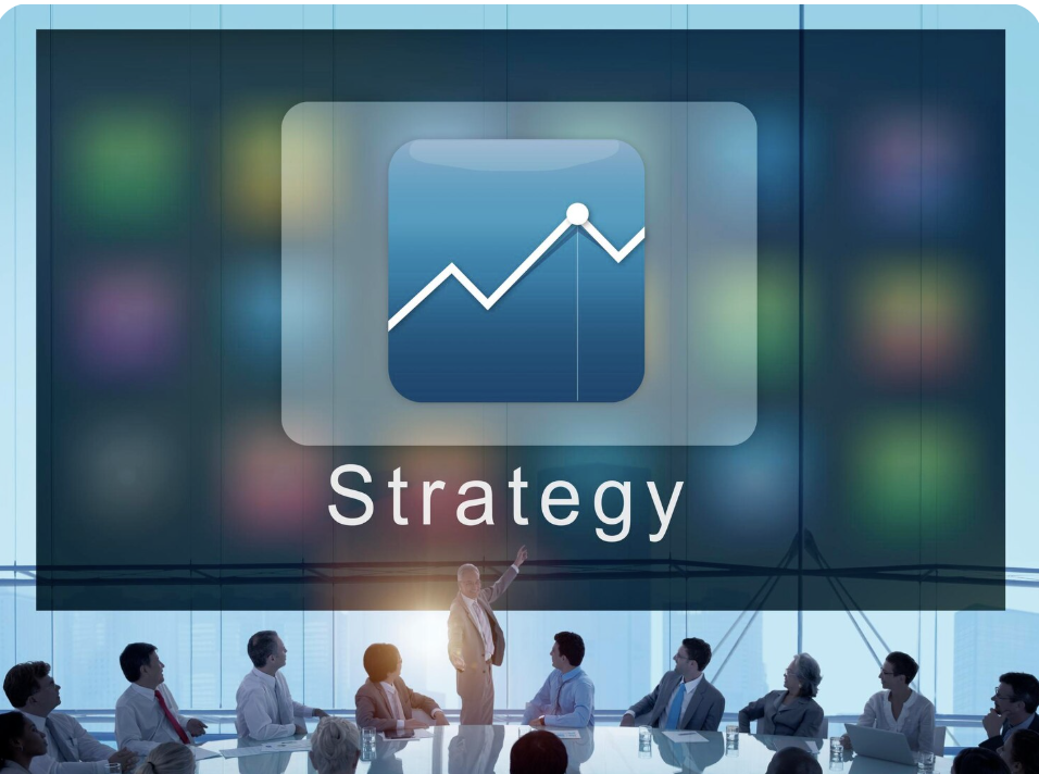strategy