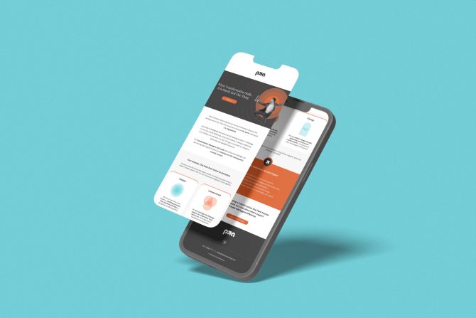 Iphone Mockup