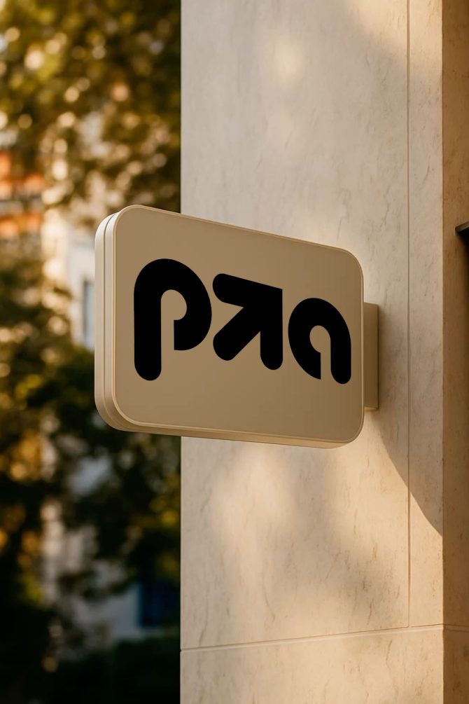 Logo Mockup 1