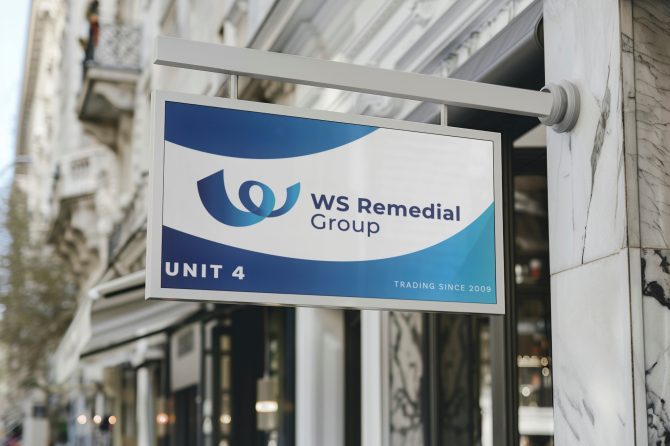 Signage 1