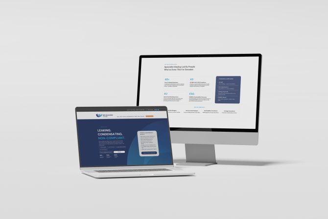 Website 1