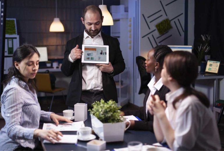 How Brisbane Professional Services Firms Can Build Authority Through Content Marketing