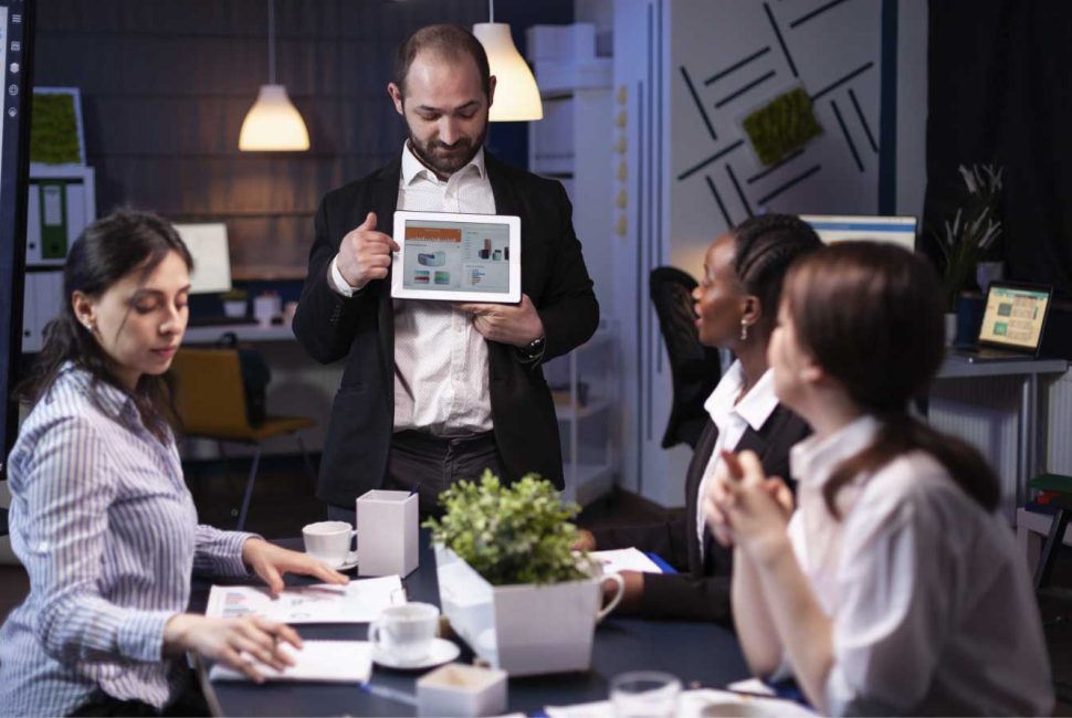 How Brisbane Professional Services Firms Can Build Authority Through Content Marketing