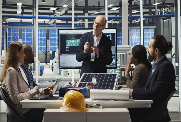 How Brisbane Trade and Construction Businesses Can Win More Work Through Marketing