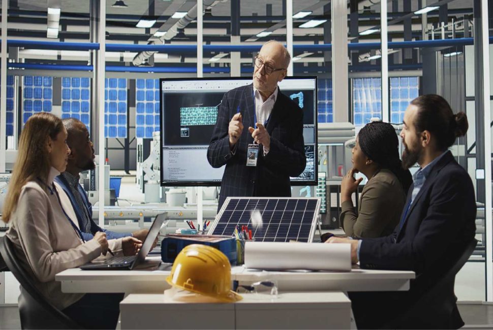 How Brisbane Trade and Construction Businesses Can Win More Work Through Marketing