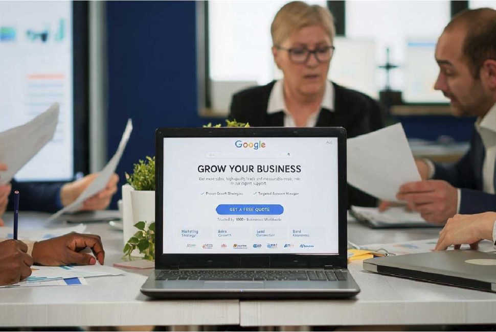 How Google Ads Can Deliver Fast Results for Brisbane Businesses on a Budget