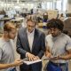 How Queensland Manufacturers Can Use Marketing to Find New Customers