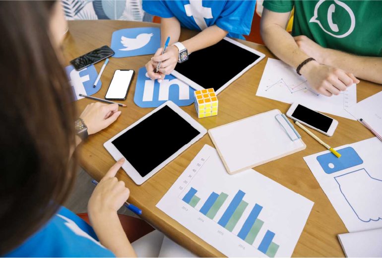 How Social Media Marketing Drives Real Business Results for Brisbane SMEs