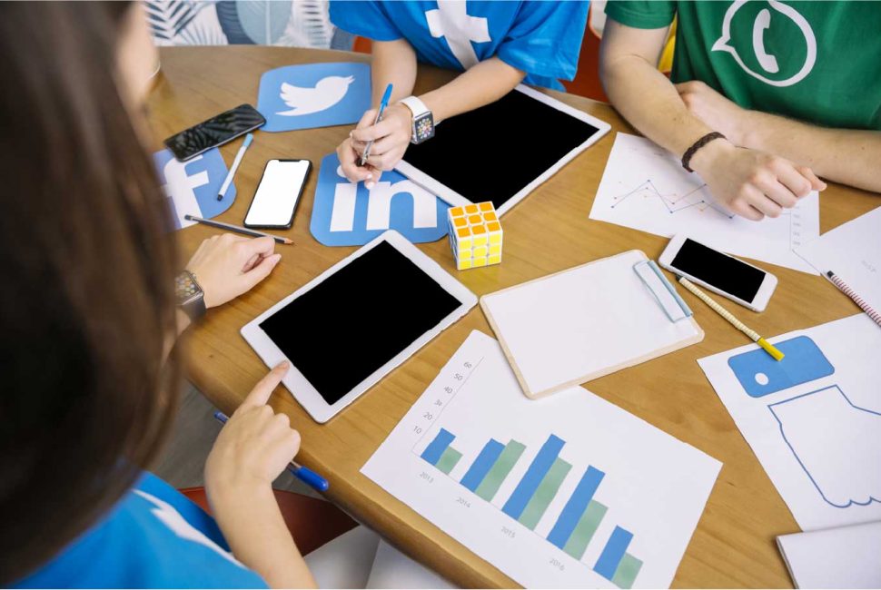 How Social Media Marketing Drives Real Business Results for Brisbane SMEs