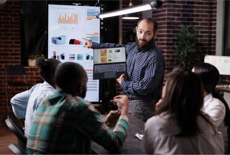 How Toowoomba and Darling Downs Businesses Can Grow With Smart Marketing