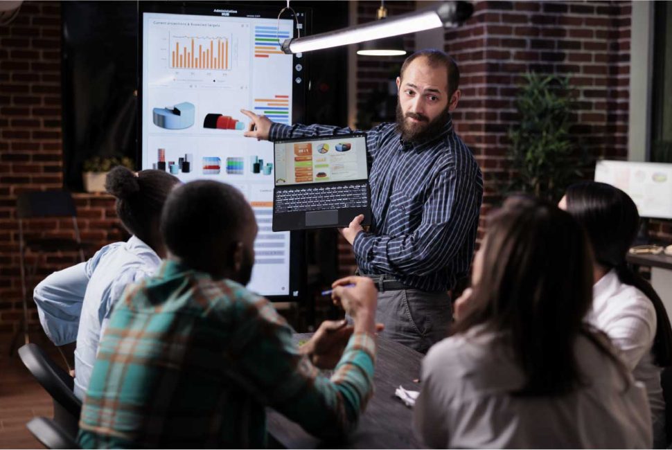How Toowoomba and Darling Downs Businesses Can Grow With Smart Marketing