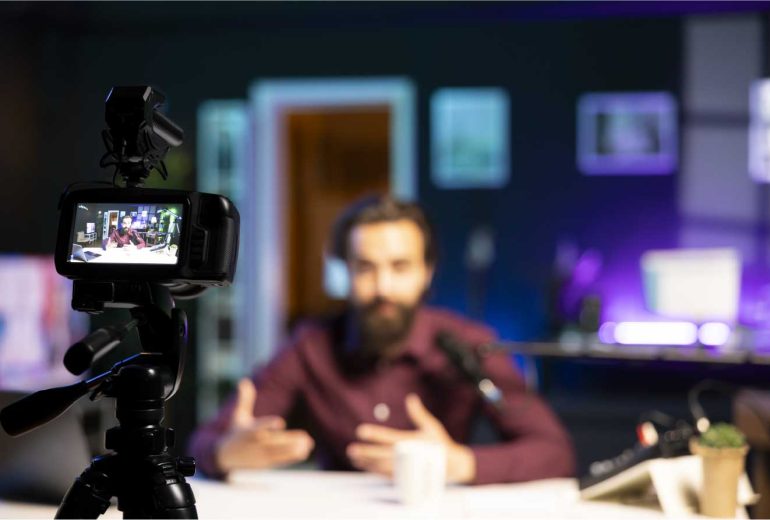 How Video Marketing Can Set Brisbane Businesses Apart in a Crowded Market