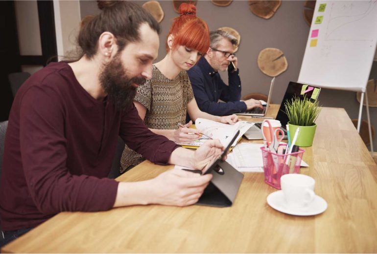 Why Brisbane Startups Should Invest in Branding Before Advertising