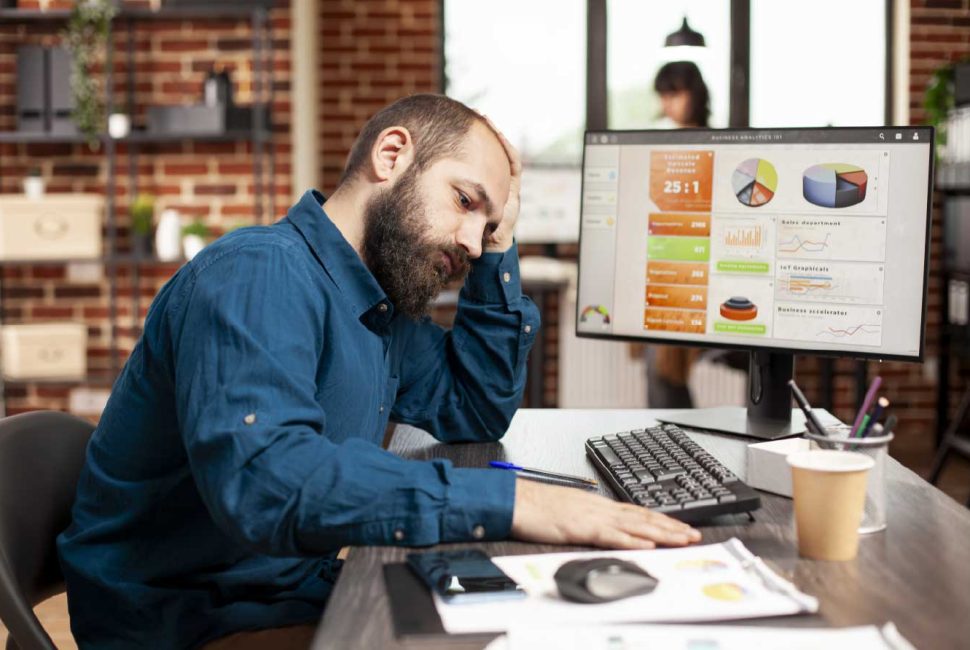 Why Your Brisbane Business Website Is Costing You Leads (And How to Fix It)