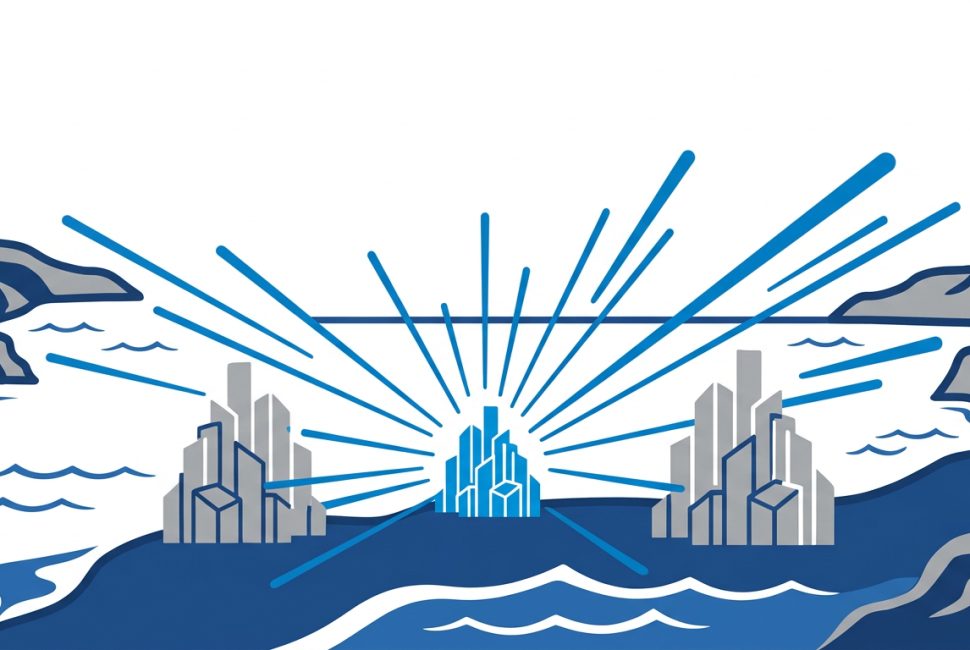 3. Sunshine Coast Marketing