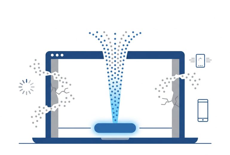 6. Why Your Brisbane Business Website Is Costing You Leads (And How to Fix It)