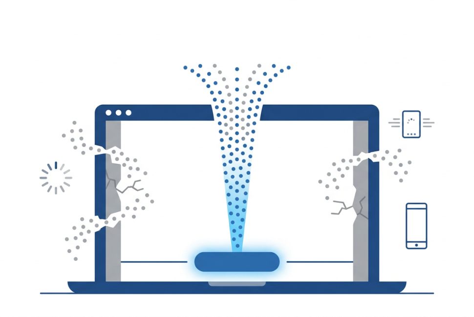 6. Why Your Brisbane Business Website Is Costing You Leads (And How to Fix It)