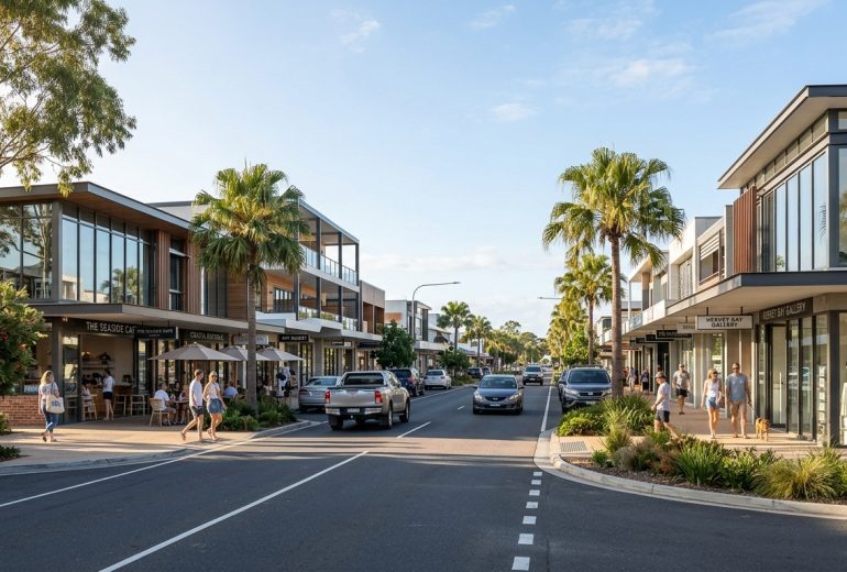 Hervey-bay