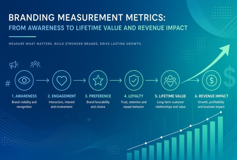 Brandingmeasurement