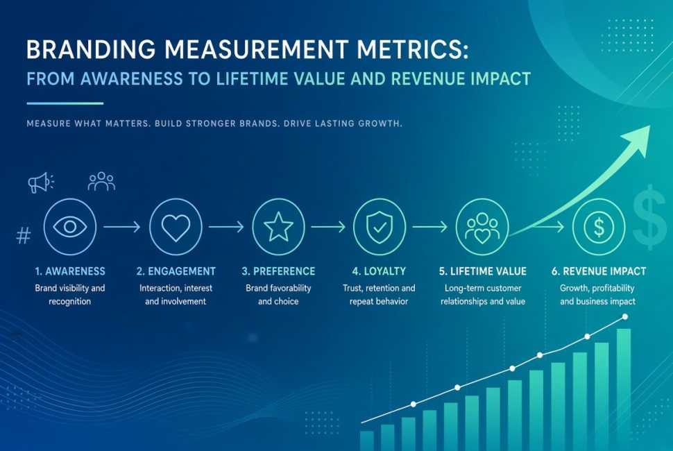Brandingmeasurement